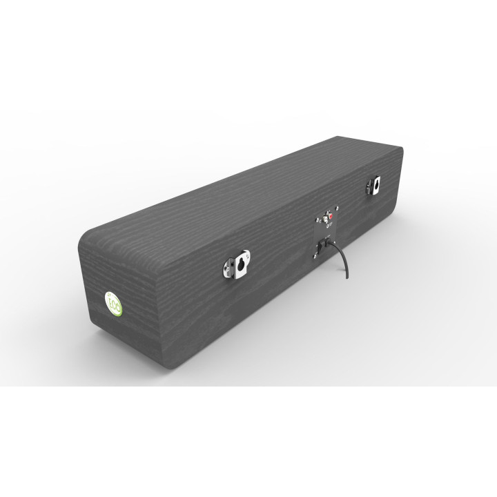 EMPIRE SOUNDBAR ECO SB-9